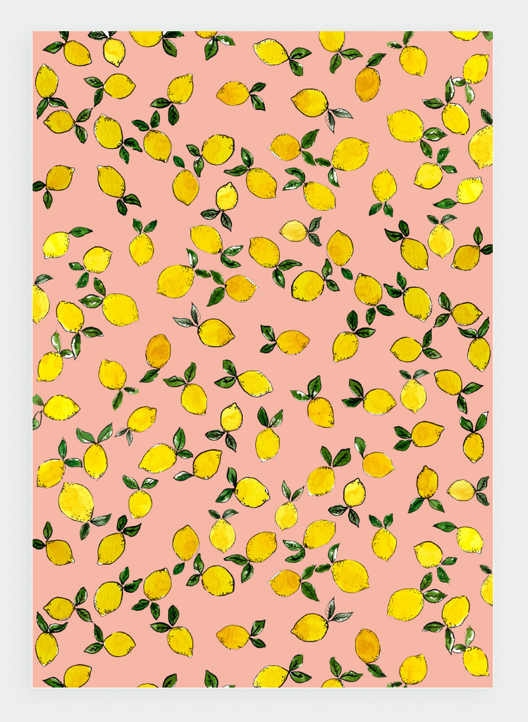JM19 Lemons Blush | Joni Murphy