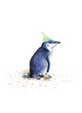 DB23 Penguin Party