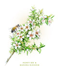 DB38 Honey Bee & Manuka