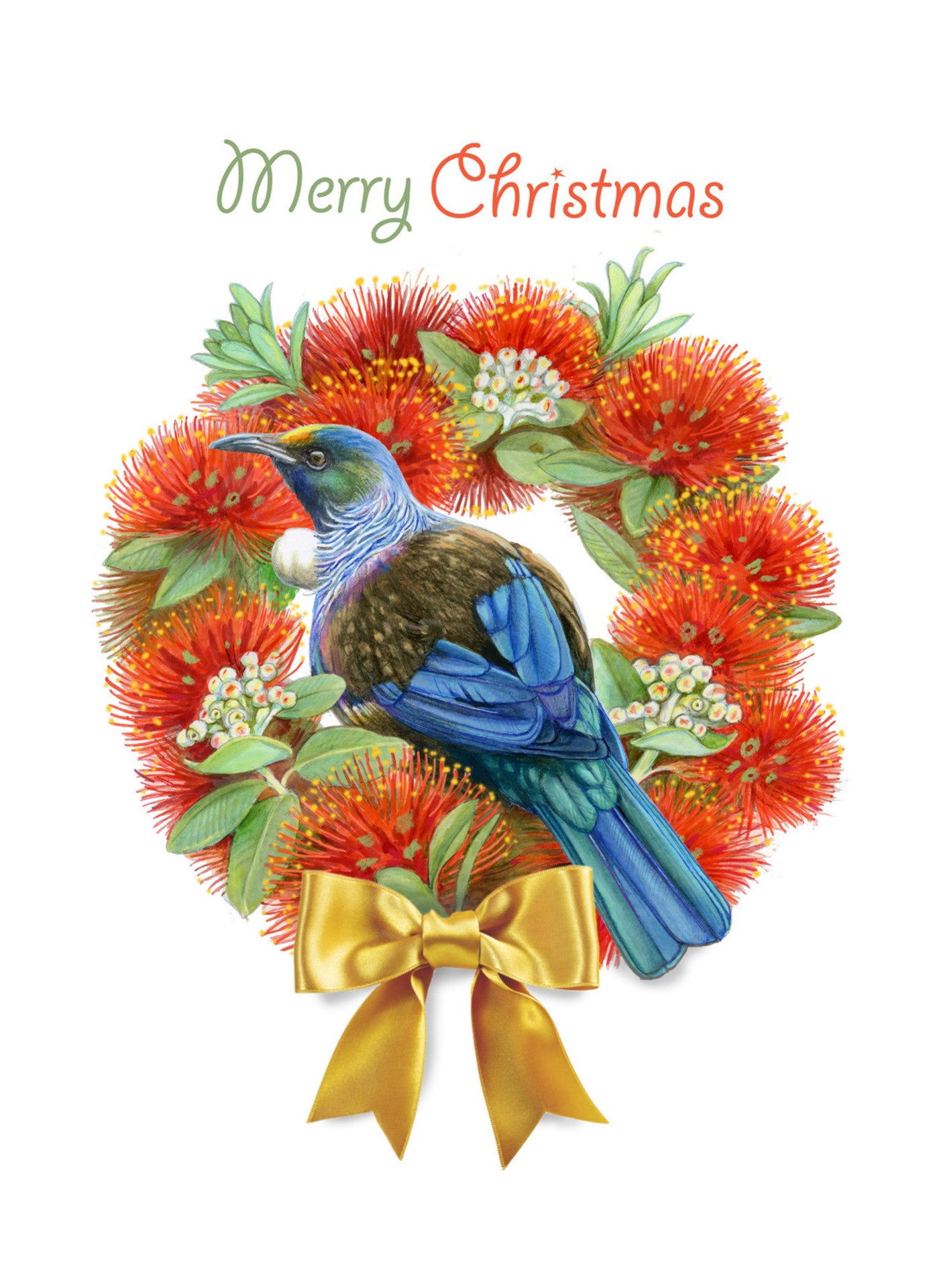 DB46 Christmas Tui