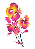 GC14 Flowers | Geoff Clements