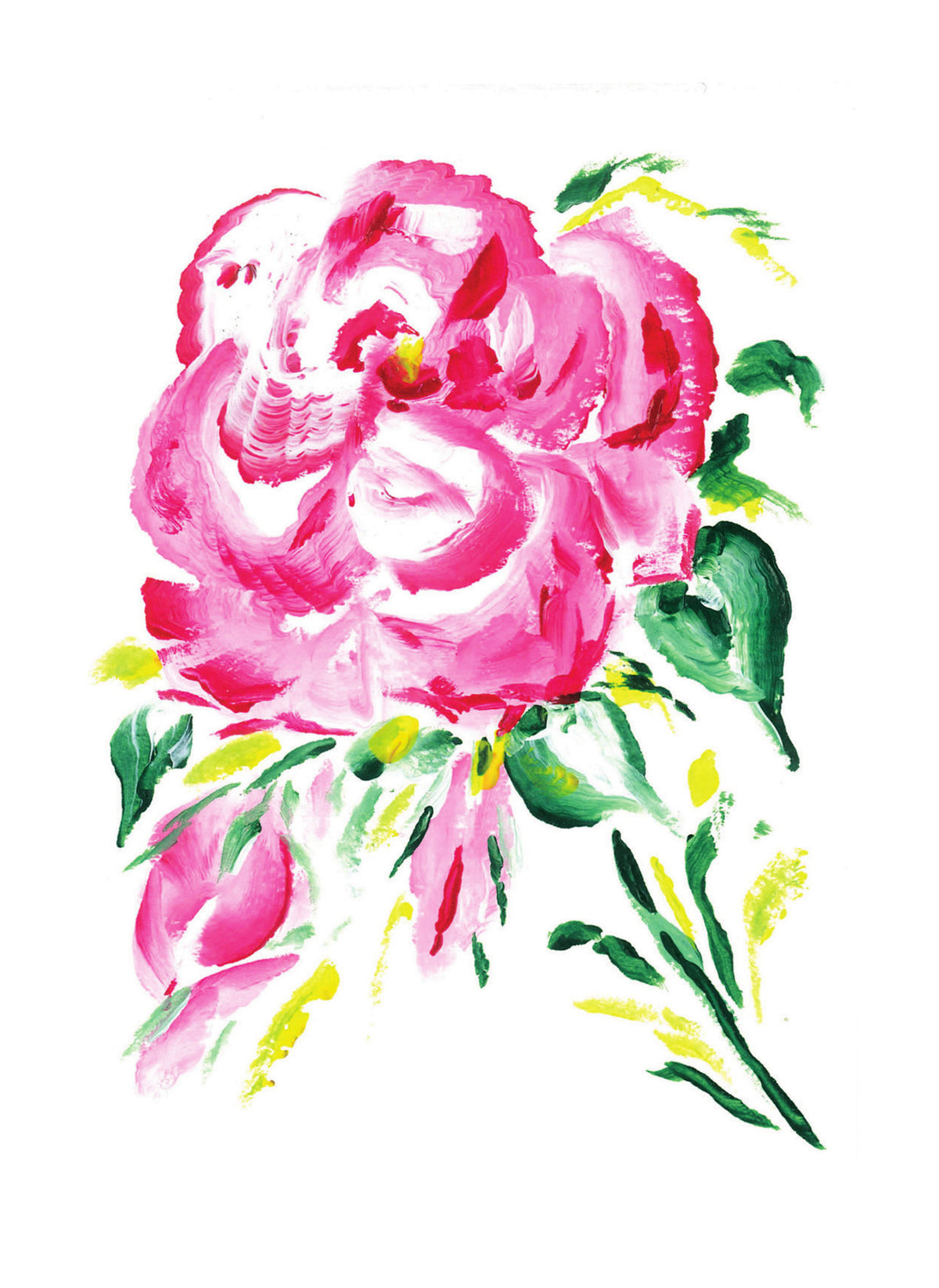 GC15 Flowers | Geoff Clements