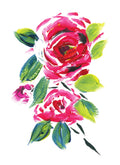 GC16 Flowers | Geoff Clements