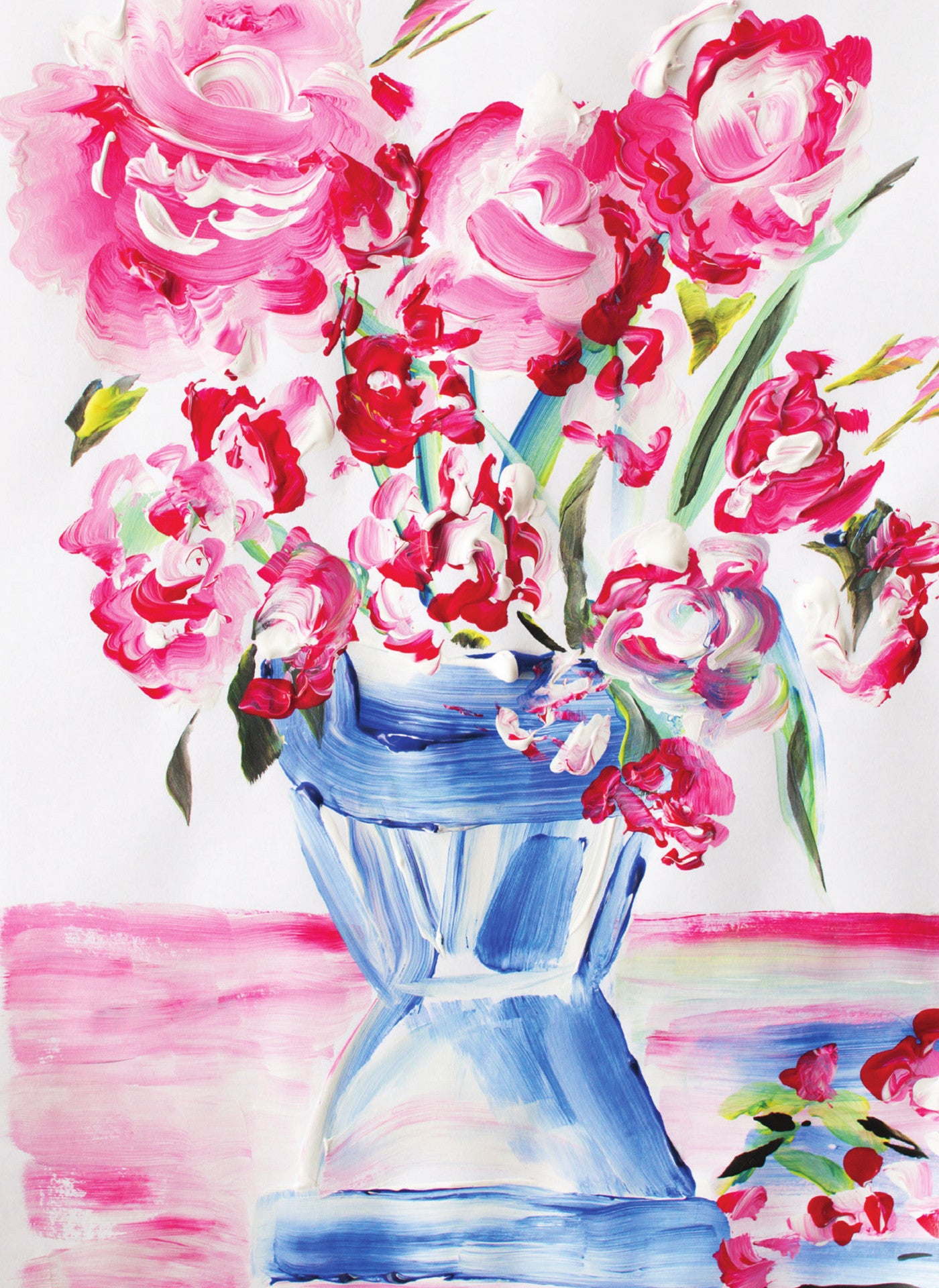 GC19 Flowers | Geoff Clements