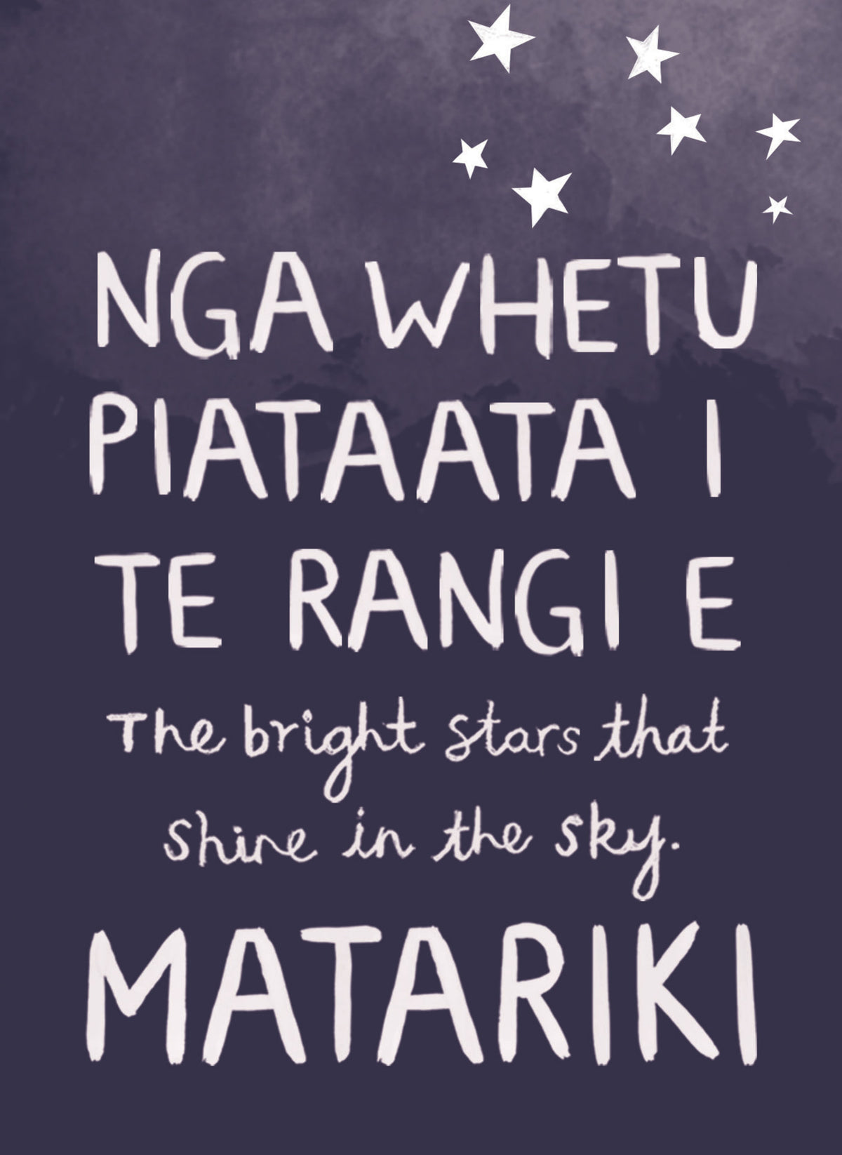 HS24 Matariki