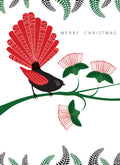 HS40 Christmas Fantail