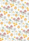 JM15 Woodlands & Wildflowers