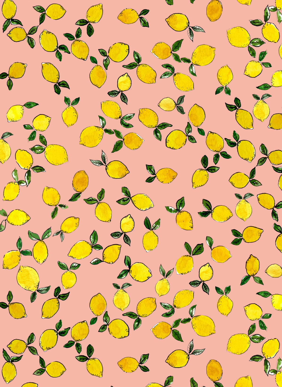 JM19 Lemons Blush | Joni Murphy
