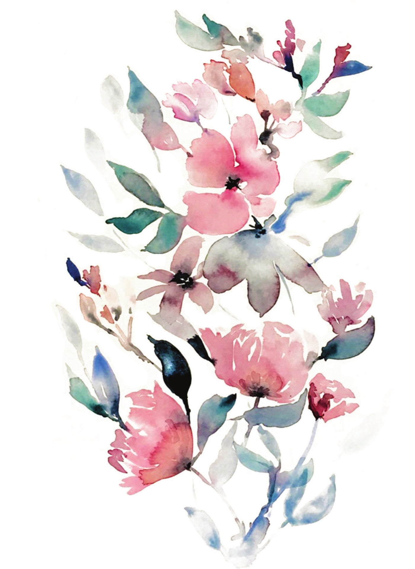 JM20 Blush Bouquet | Joni Murphy