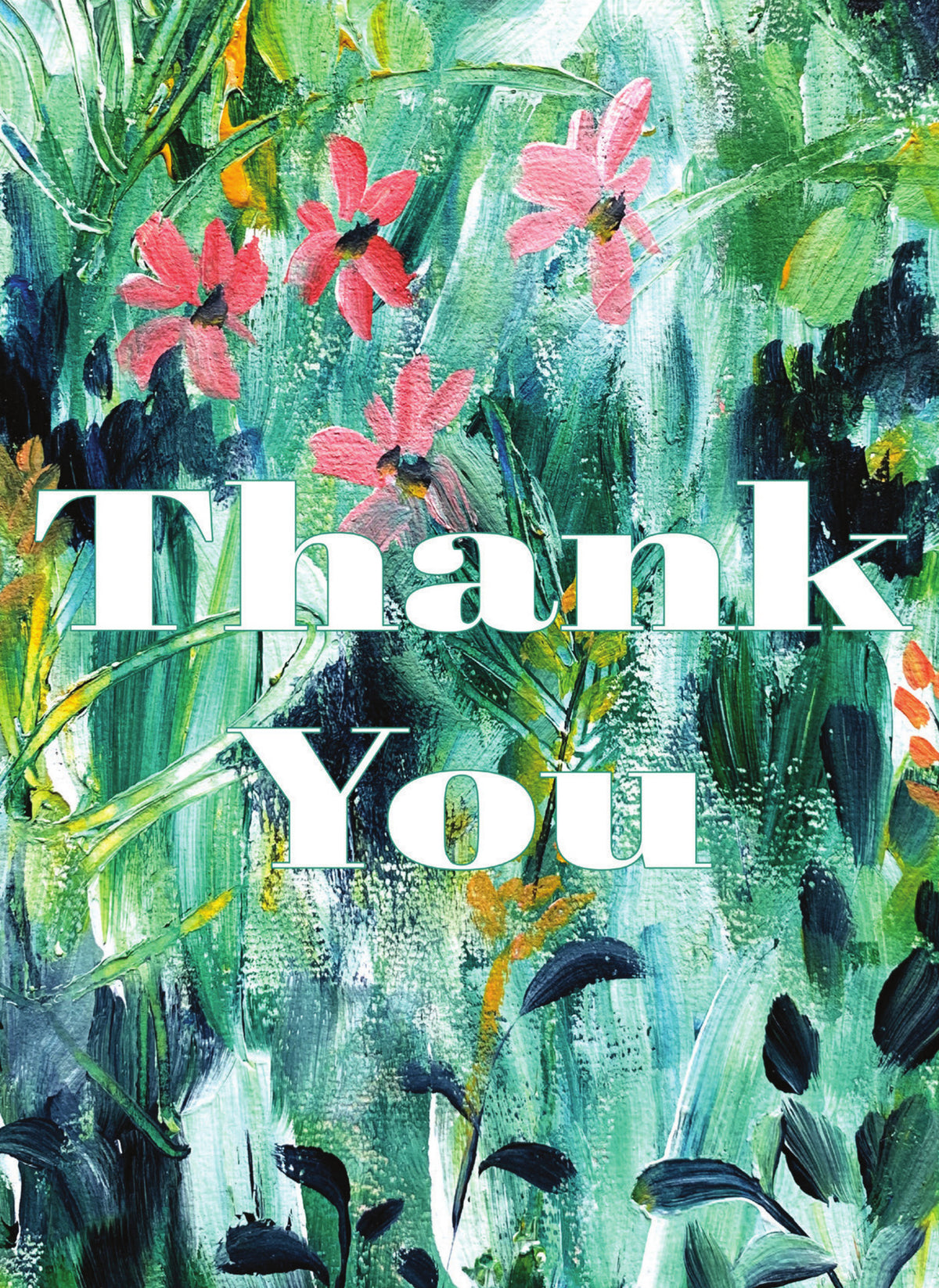 JM30 Thankyou