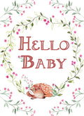 JM31 Hello Baby