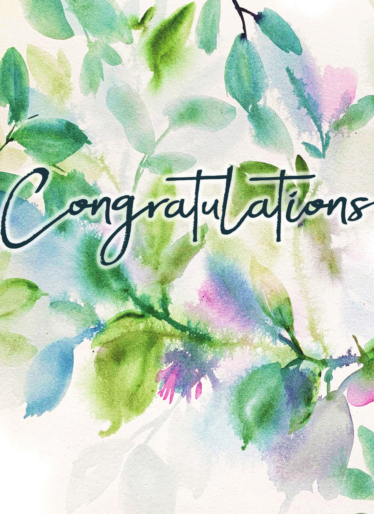 JMM27 - Congratulations (Pack of 6)