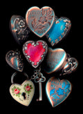 LH23 Lockets