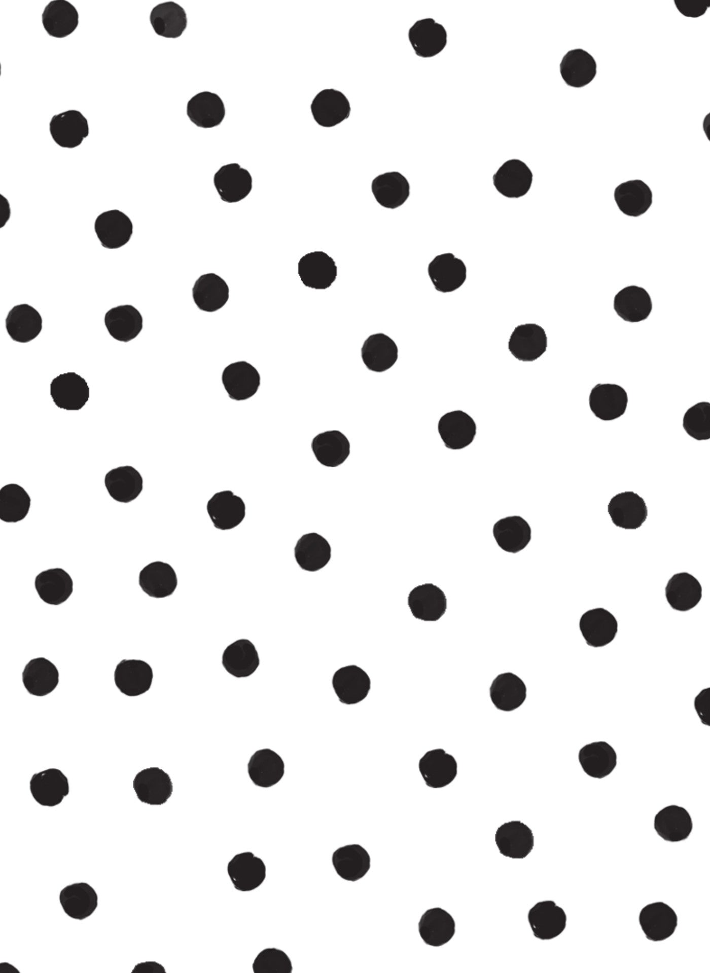 MC24 Black dots