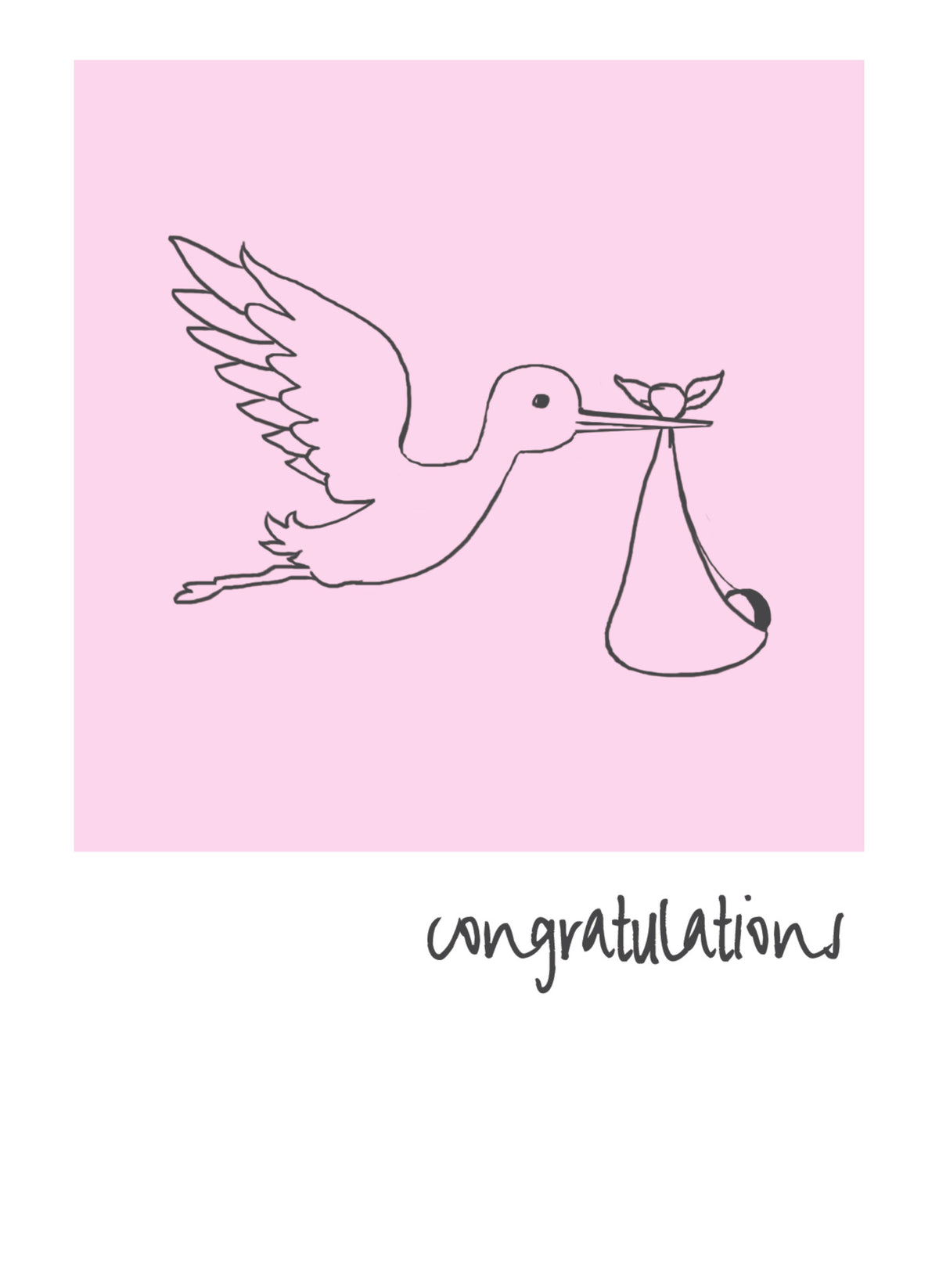 MC62 pink stork