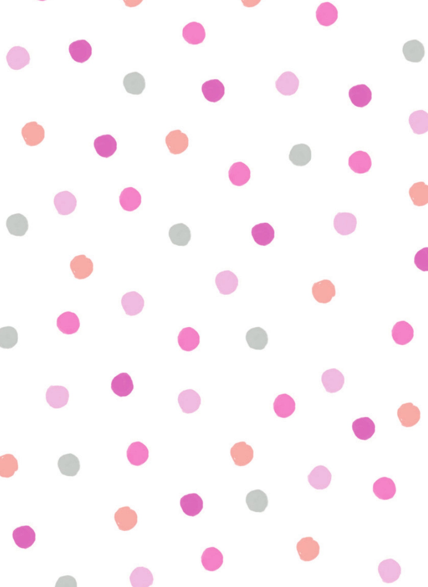 MC64 Pink Dots