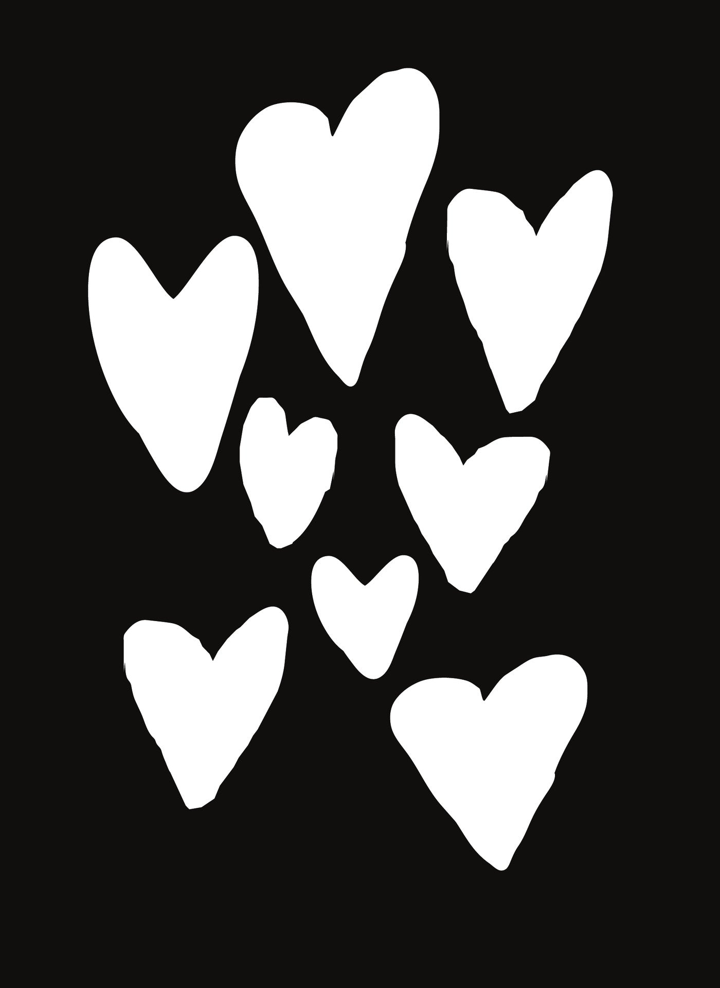 MC69 Hearts