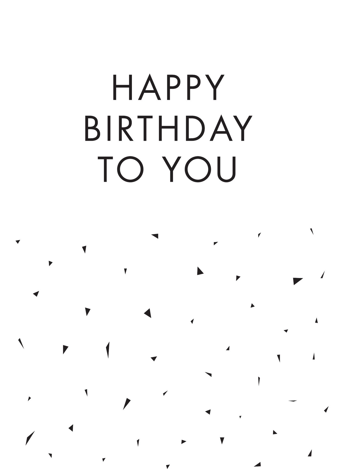 MC71 Happy Birthday to you