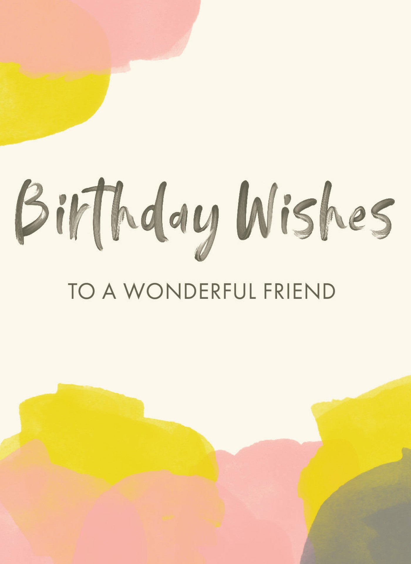 MC72 Birthday Wishes