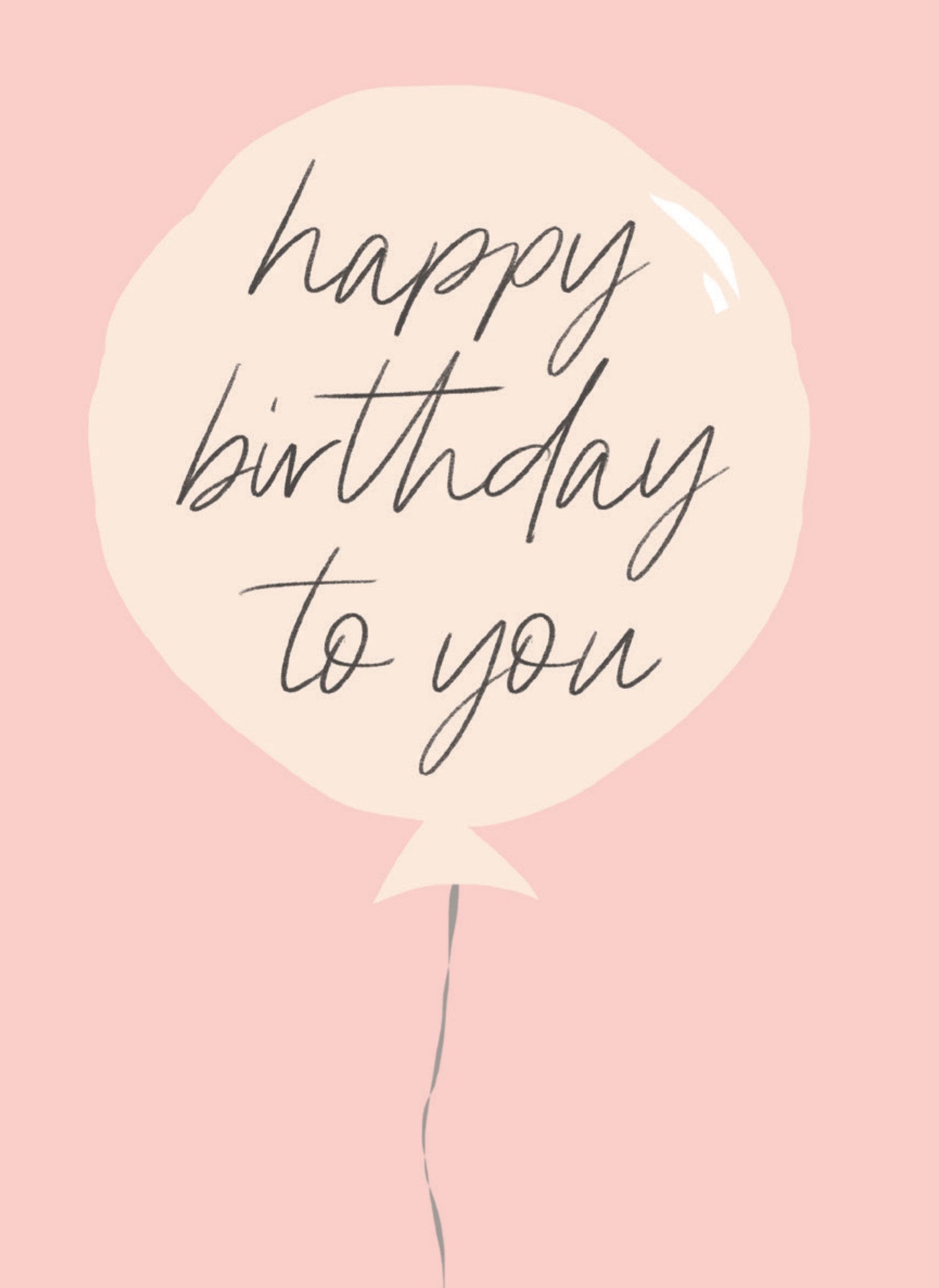 MC78 Happy Birthday