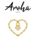 MC88 - Aroha