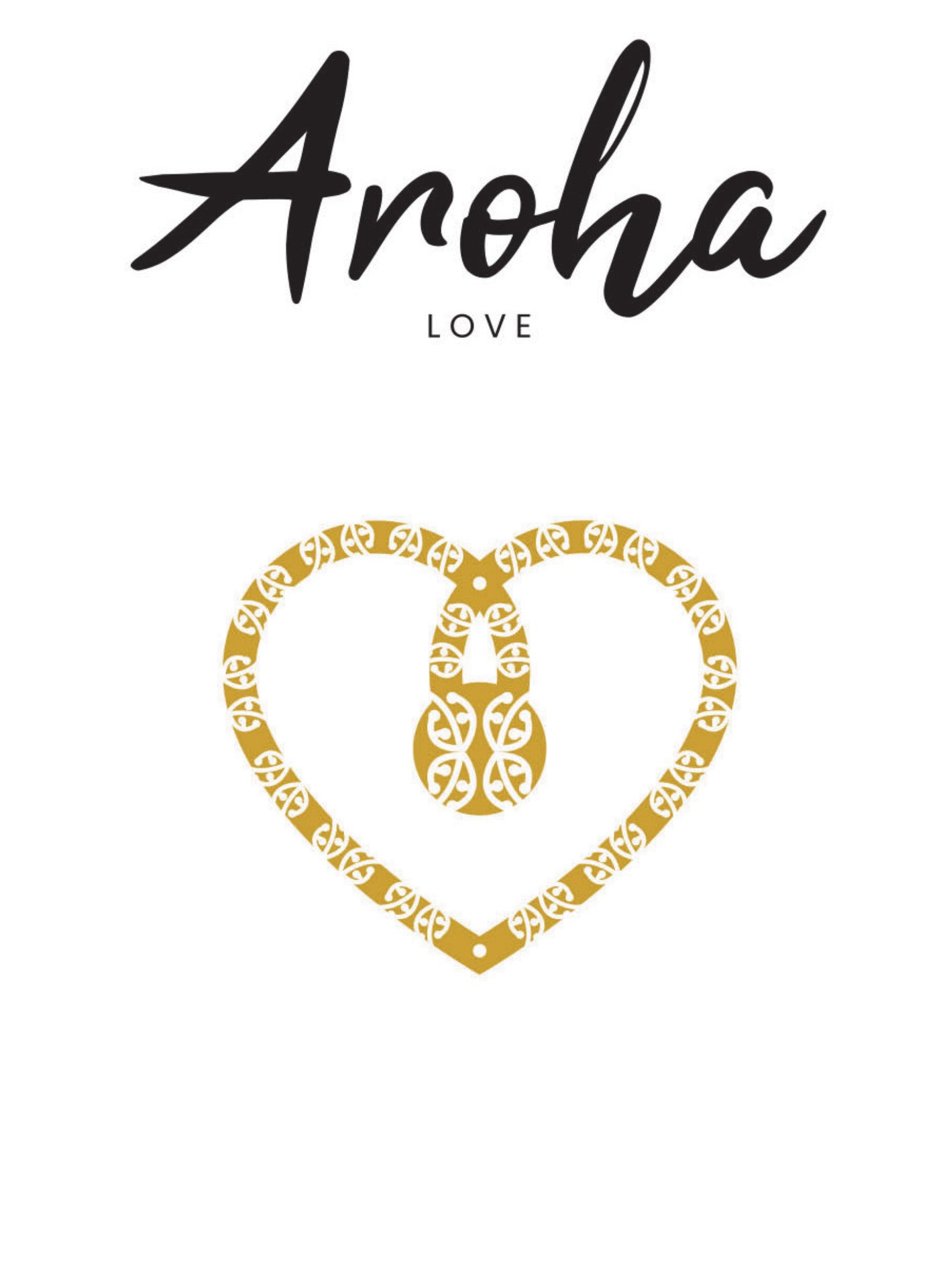 MC88 - Aroha