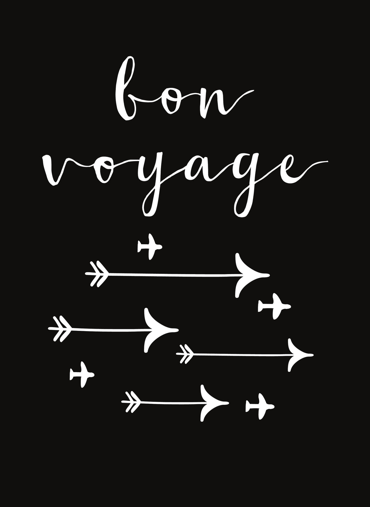 MM108 Bon Voyage