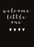MM112 Welcome Little One