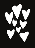 MM120 Hearts