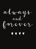 MM121 Always & Forever