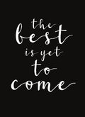 MM122 The best is yet to come