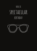 MM130 Have a spectacular birthday...