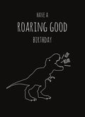 MM133 Roaring Good Birthday