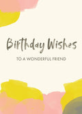 MM156 Birthday Wishes