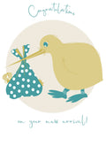 MM186 Baby Kiwi