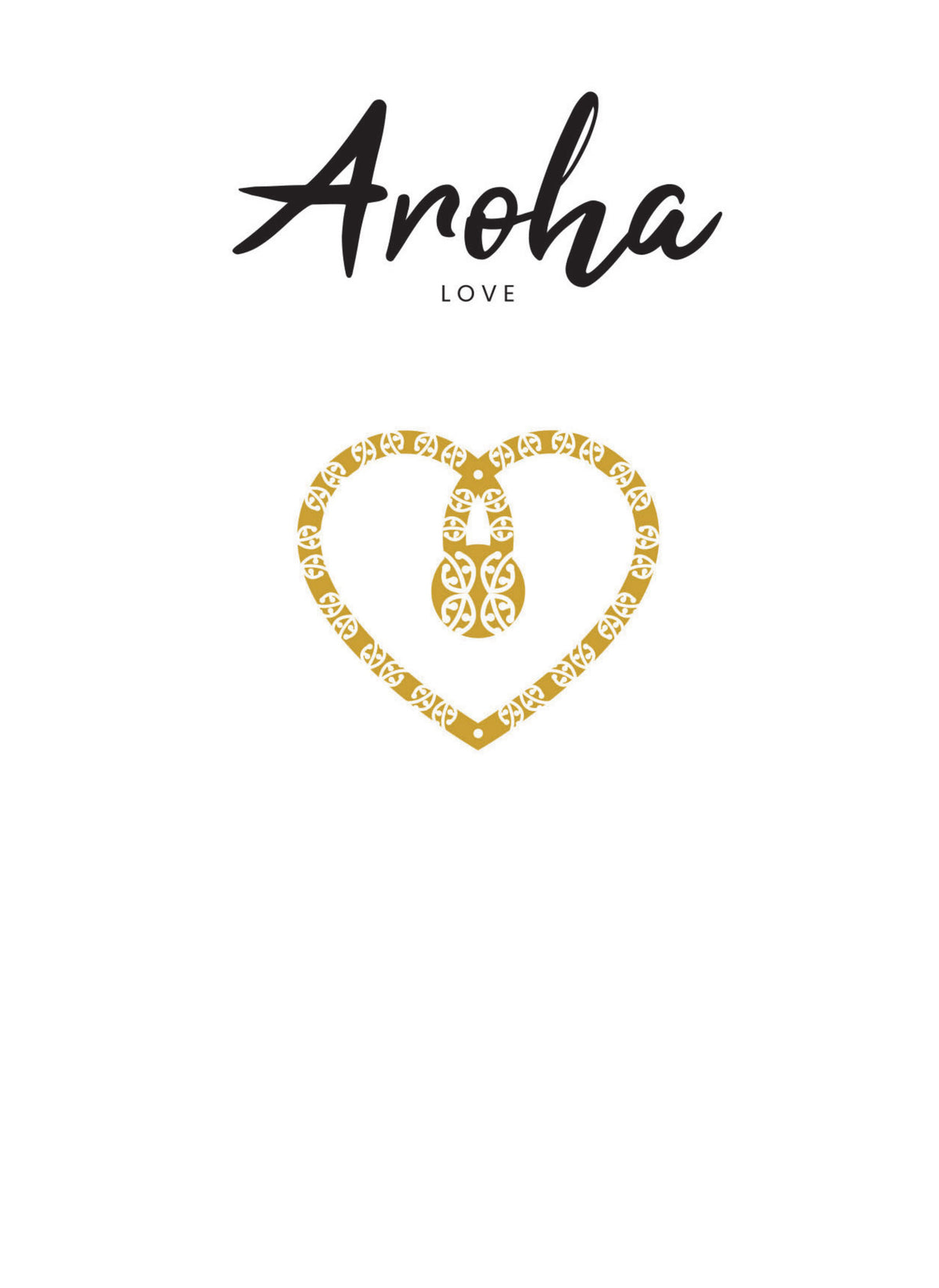 MM193 - Aroha