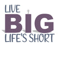 MM194 - Live Big