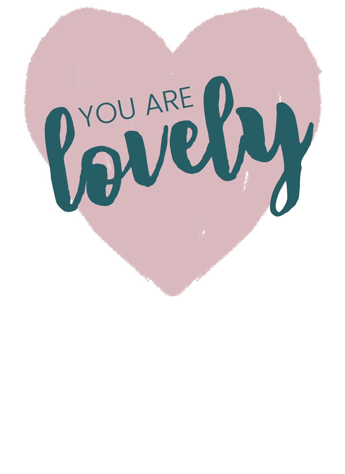 MM199 - You are lovely