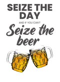 MM203 - Seize the day