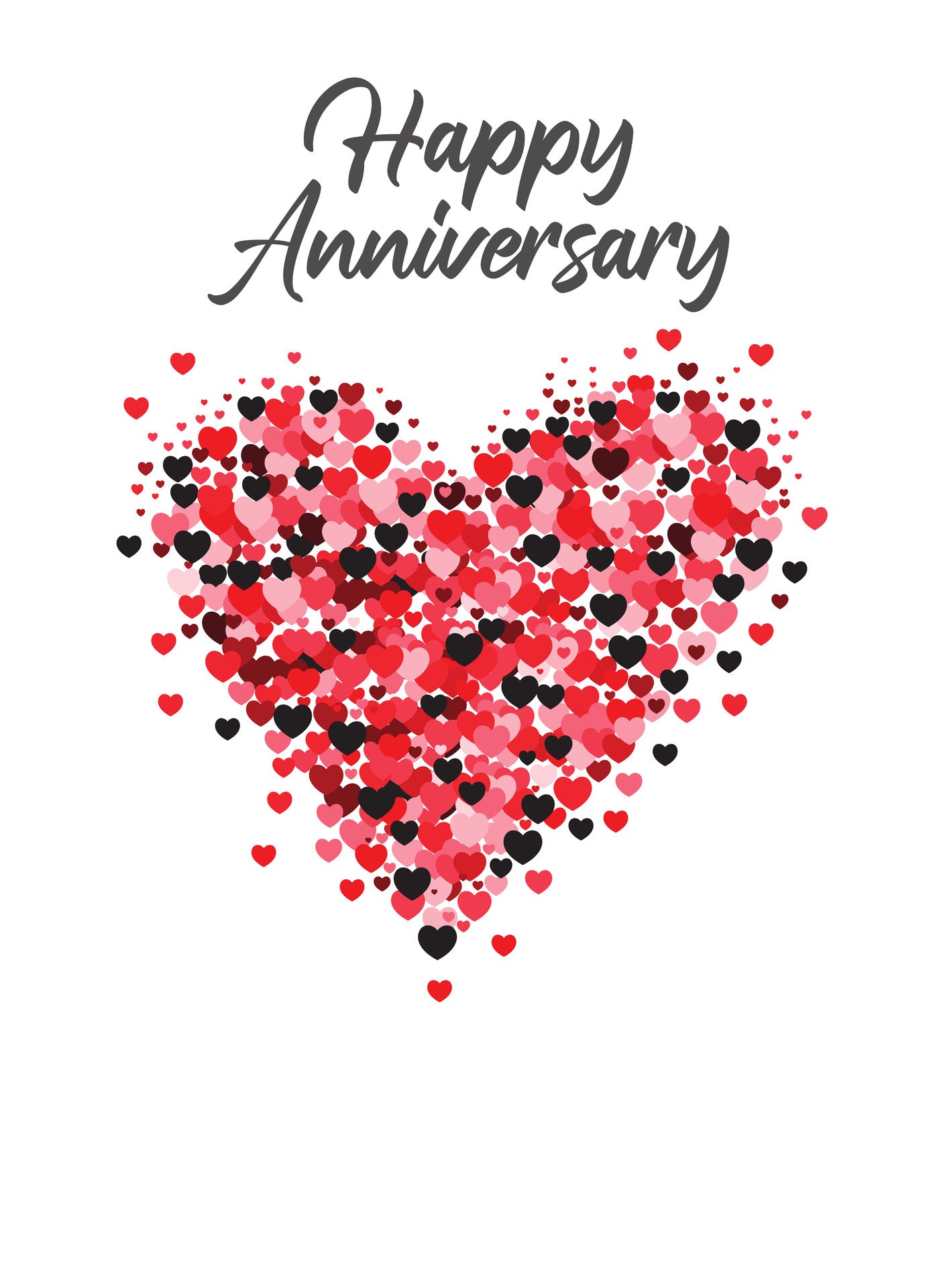 MM213 - Happy Anniversary