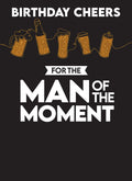 MM214 Man of the Moment