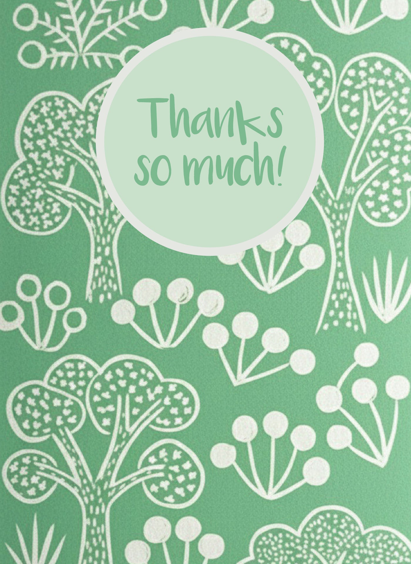 MM225 Thanks so Much