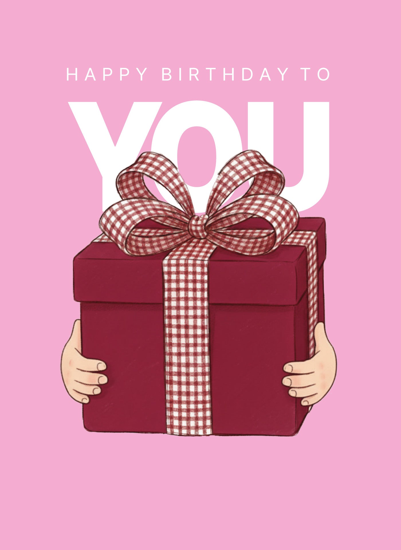 MM229 Birthday Box