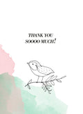 MM30 Thank you soooo much!