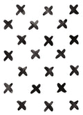 MM43 Kisses (Pack of 6)