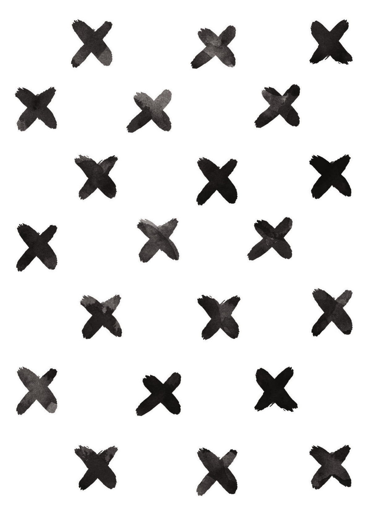 MM43 Kisses (Pack of 6)