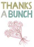 MM74 Thanks a bunch