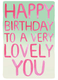 MM77 Happy Birthday