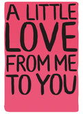 MM78 A Little Love...