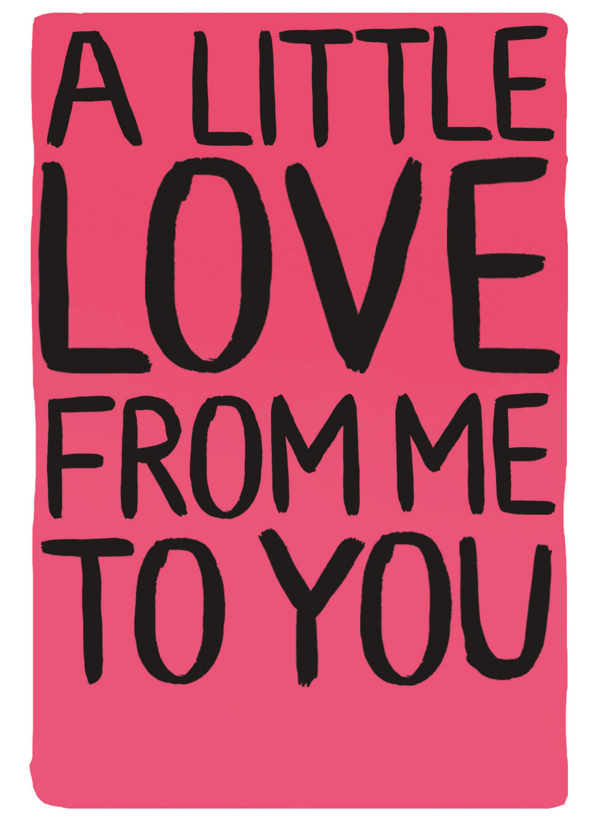 MM78 A Little Love...